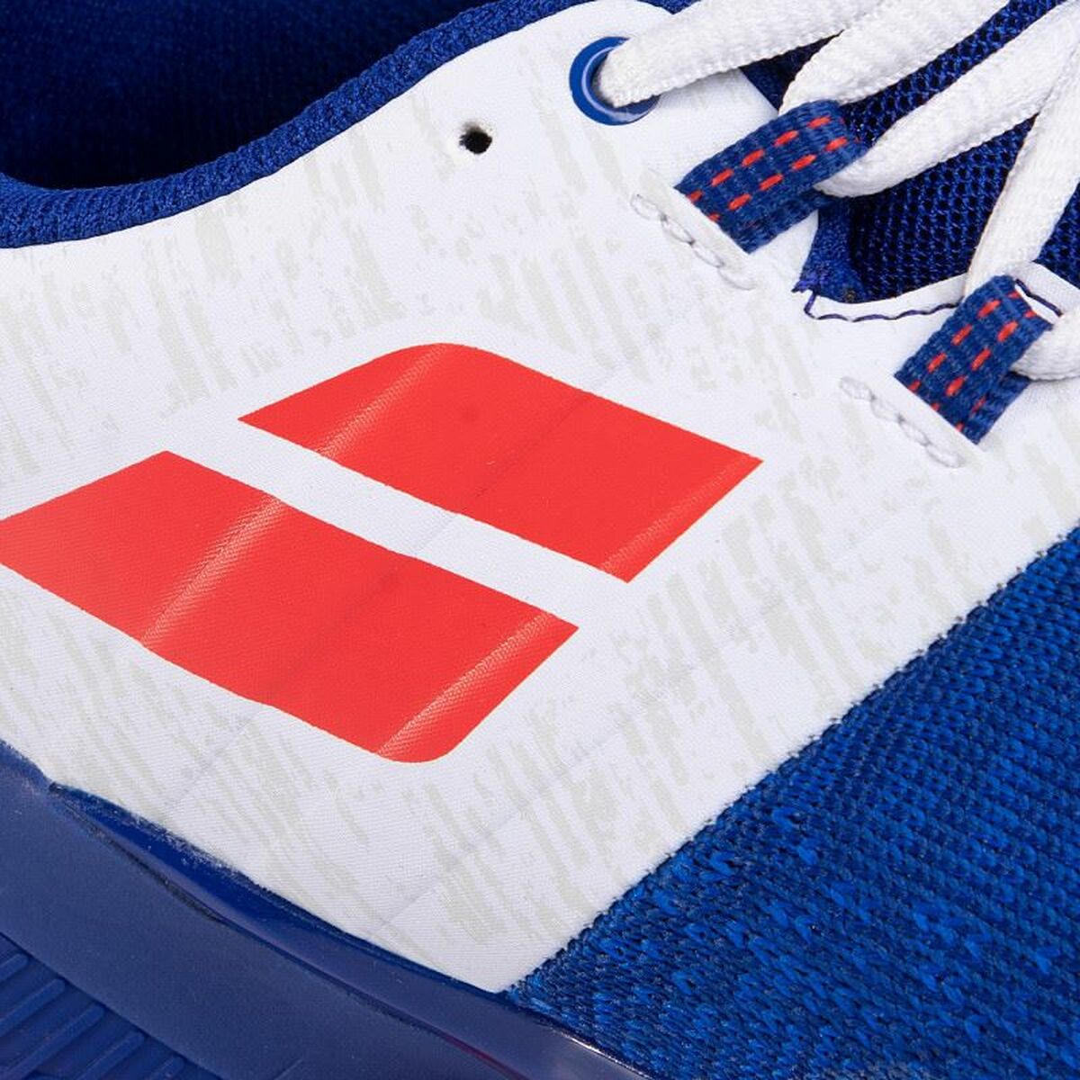 Padelschoenen voor volwassenen Babolat Propulse Blast Blauw Mannen