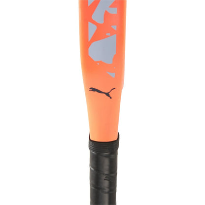 Padel Racket Puma SOLARSMASH JR 049018 01 Oranje