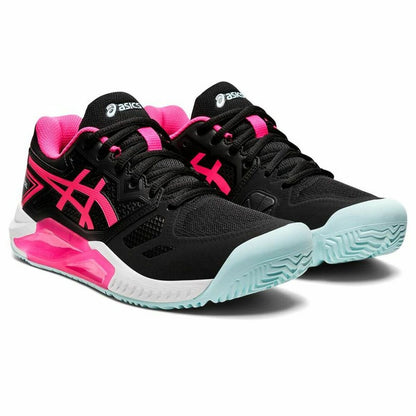 Padelschoenen voor volwassenen Gel-Challenger 13 Asics W