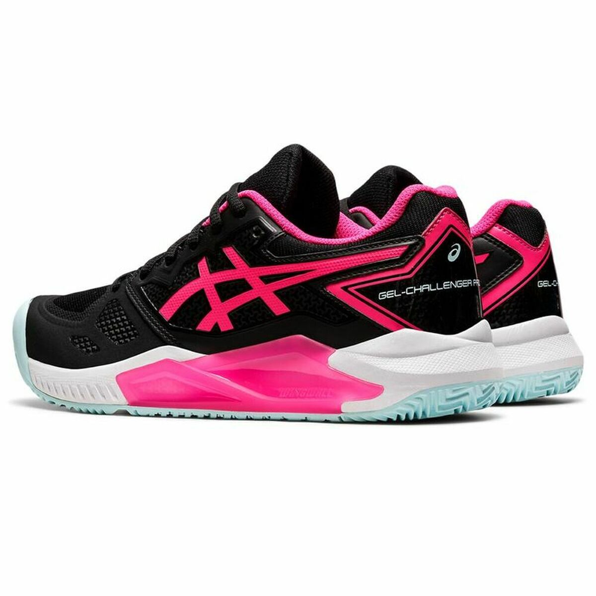 Padelschoenen voor volwassenen Gel-Challenger 13 Asics W