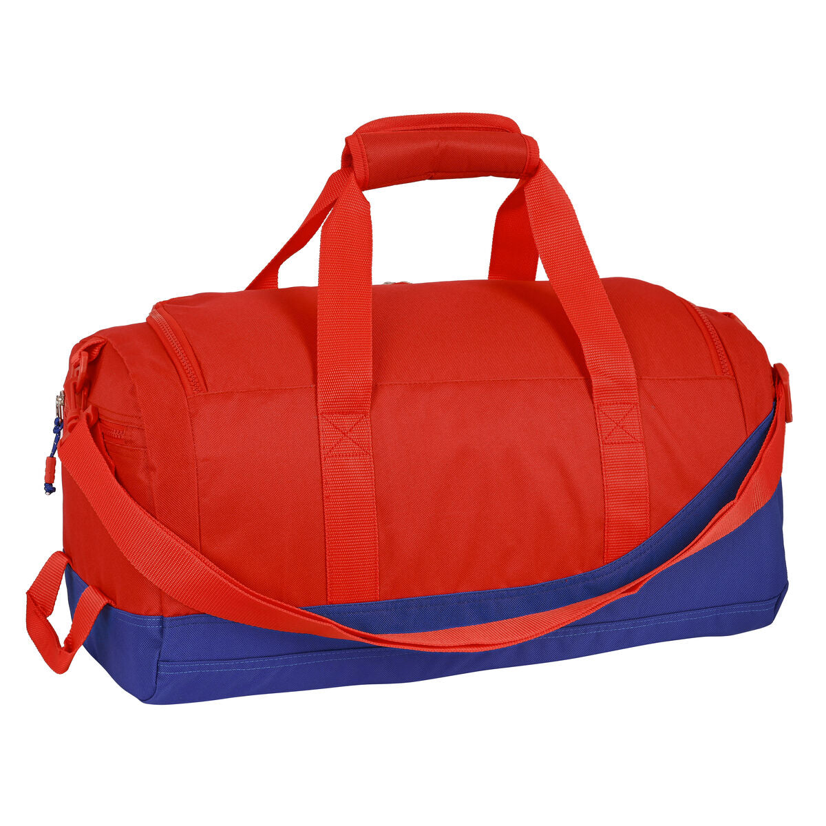 Sporttas Atlético Madrid Rood Marineblauw (50 x 25 x 25 cm)